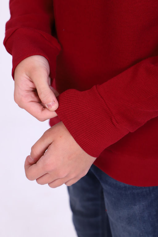 Джемпер 17590 детский