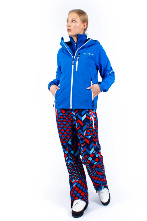Куртка SOFT SHELL unisex 20-40982 21 - Stayer фото 20