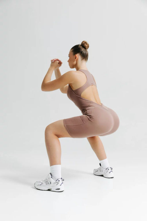 Комбинезон Velo Soft - Forstrong фото 16