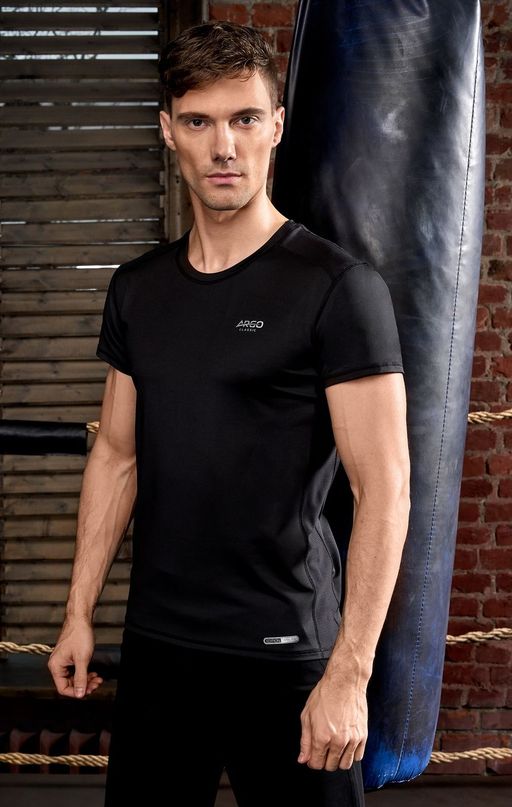 Футболка Top.313M - Argo classic фото 7