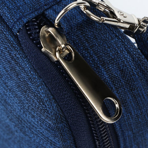 Органайзер для документов Путешествие-всегда хорошая идея, синий, 15 х 24 см - Textura фото 4