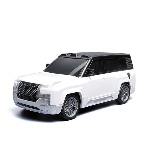 Машина "Автостиль 11" р/у, 27 MHz, в коробке