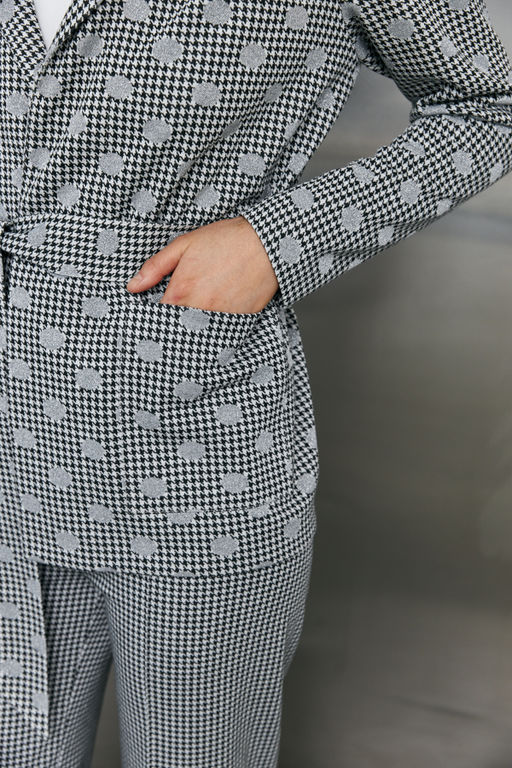 69752 Брюки и жакет