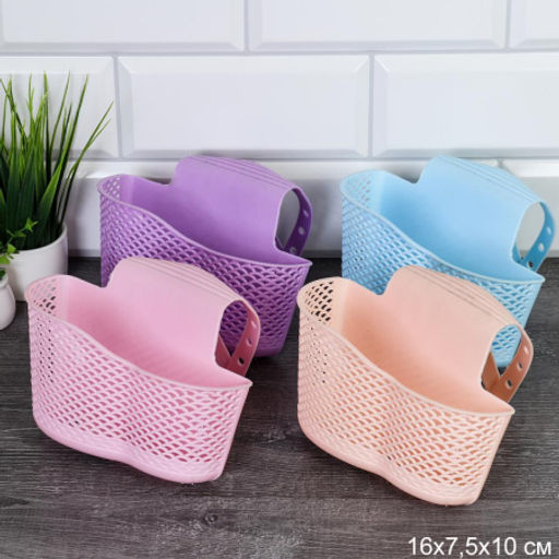 Подставка для кухонных принадлежностей / R100 /уп 360/ - Галеонтрейд фото 8