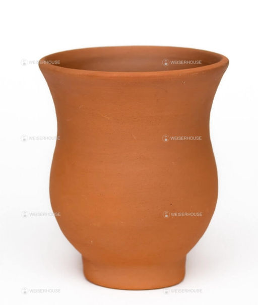 Калабас для мате - глина 2