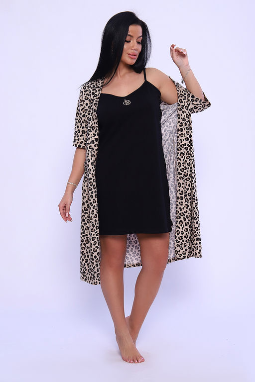 Пеньюар 20165 - Натали фото 19