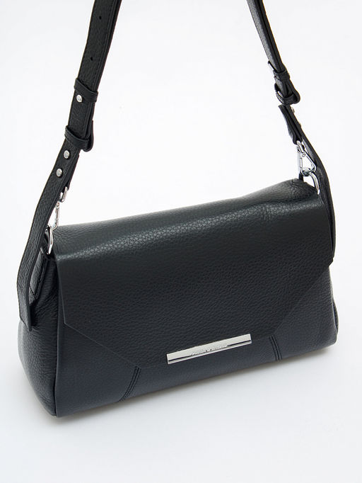 Сумка 1017C black  Polina&Eiterou