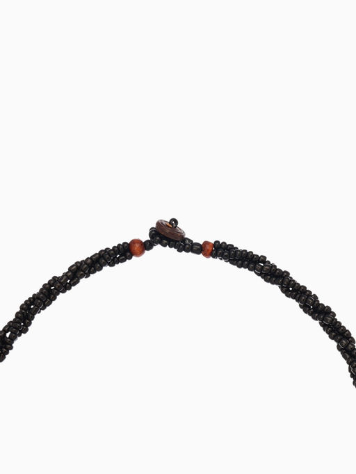 Кулон «Морская пучина», ракушка