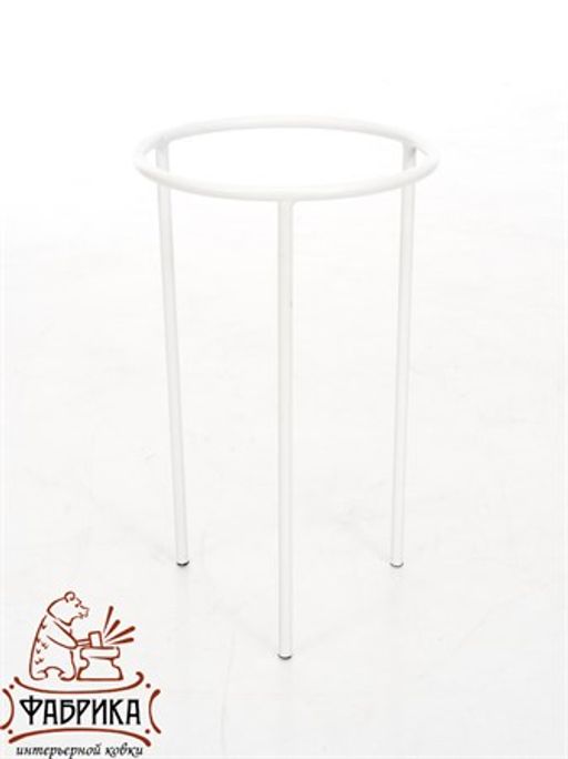 опора для садовых растений 58-960W - Фабрика интерьерной ковки фото 2