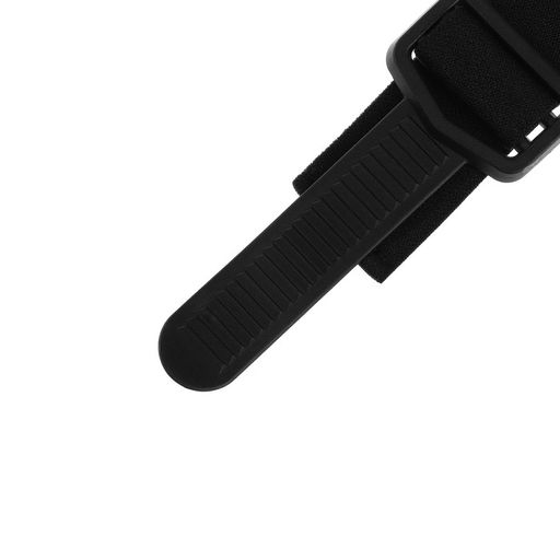 Мотозащита детская, панцирь, регулируемый размер, черный - Simaland фото 4