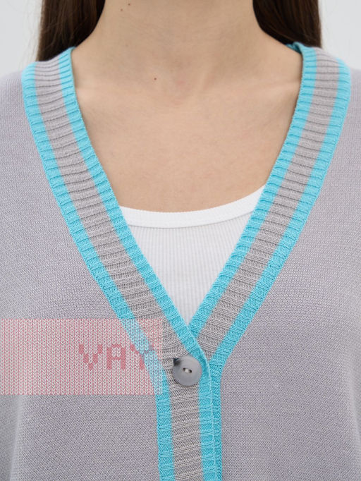 Кардиган женский 5241-1791 - Vay фото 6