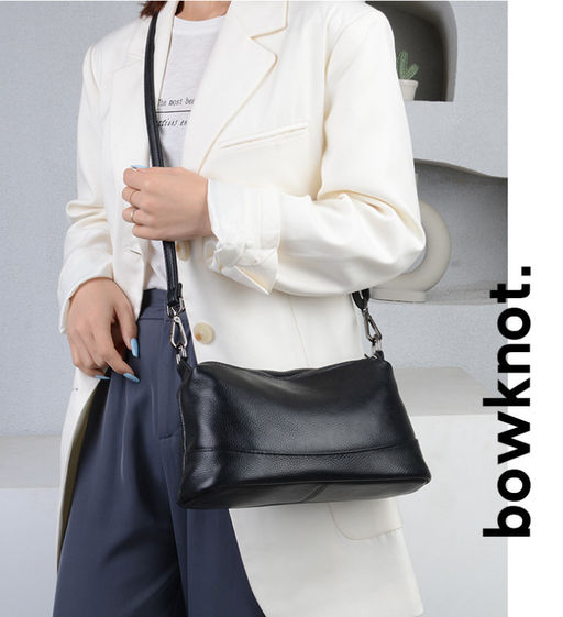 Сумка A-13411-Black