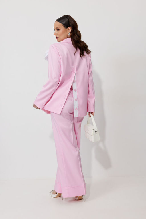 Костюм Mubliz 190 розовый