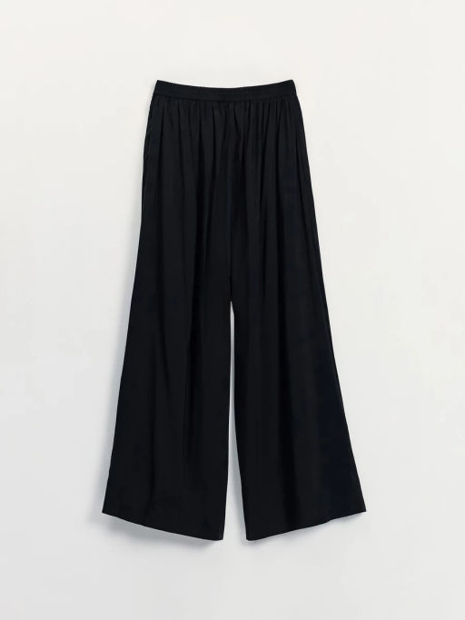 Широкие брюки из вискозы ZR2605022102-50 / Zarina