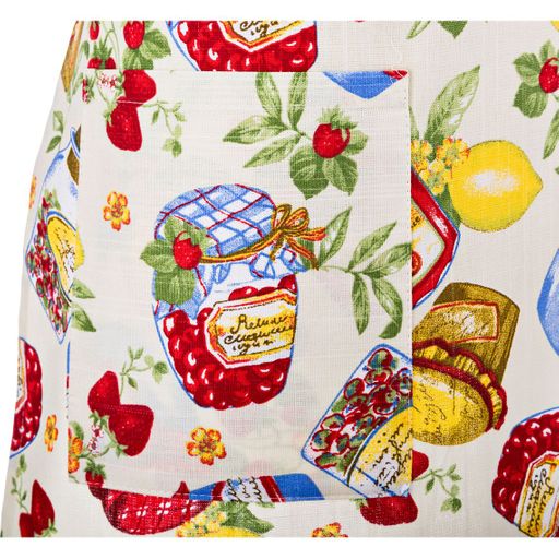 ФАРТУК ВАРЕНЬЕ, ШАМПАНЬ, 100 - Lefard фото 4