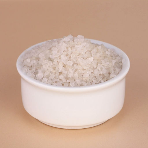 Соль для ванны URAL LAB «Уютного года», 200 г, аромат имбирного пряника