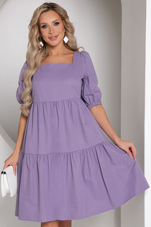 Платье 70765-2 - Avili фото 3