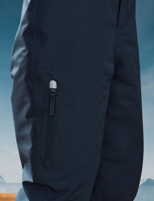 Лыжные брюки для девочек CRIVIT  фото 30