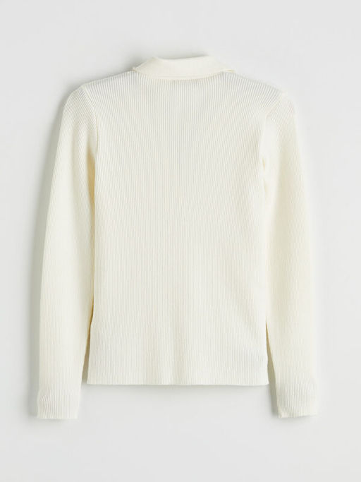 Polo Yaka Kad?n Triko H?rka