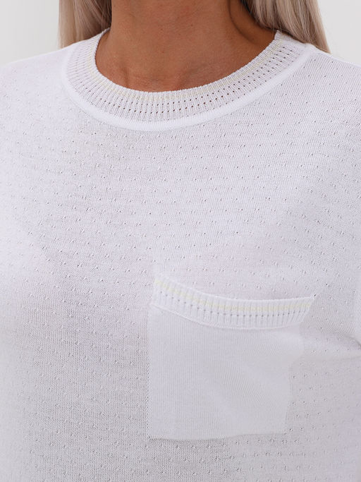 Джемпер Др4-546 - Wisell фото 10