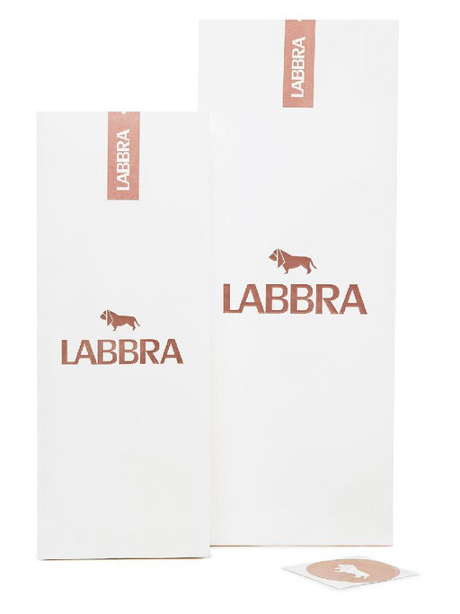 Подарочный средний конверт LB - Labbra фото 8