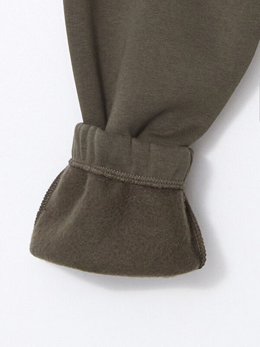 Beli Lastikli Erkek ?ocuk Jogger E?ofman Alt? - Waikiki фото 3