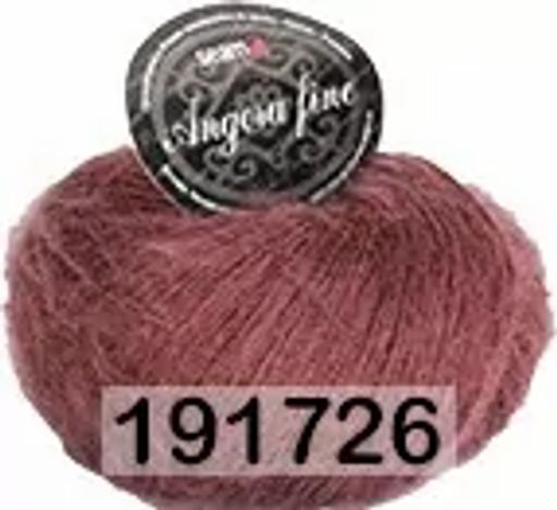 ANGORA FINE - Сеам фото 27
