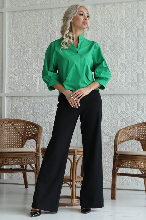 Рубашка М5-5036/2 - Wisell фото 9