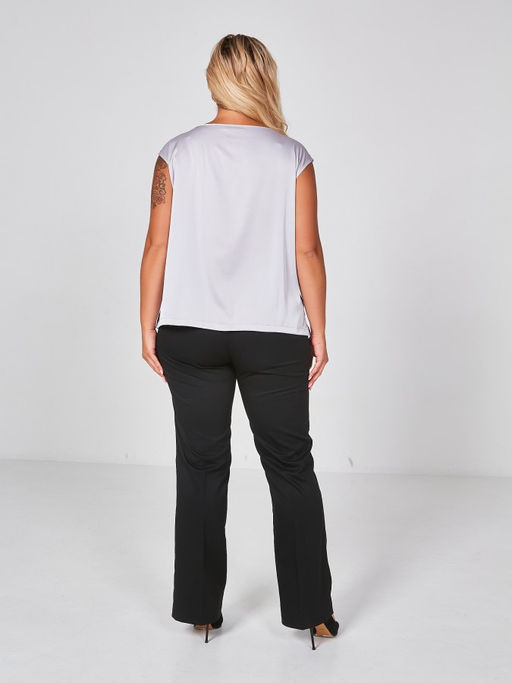 БРЮКИ АВРАНШ БЛЭК -