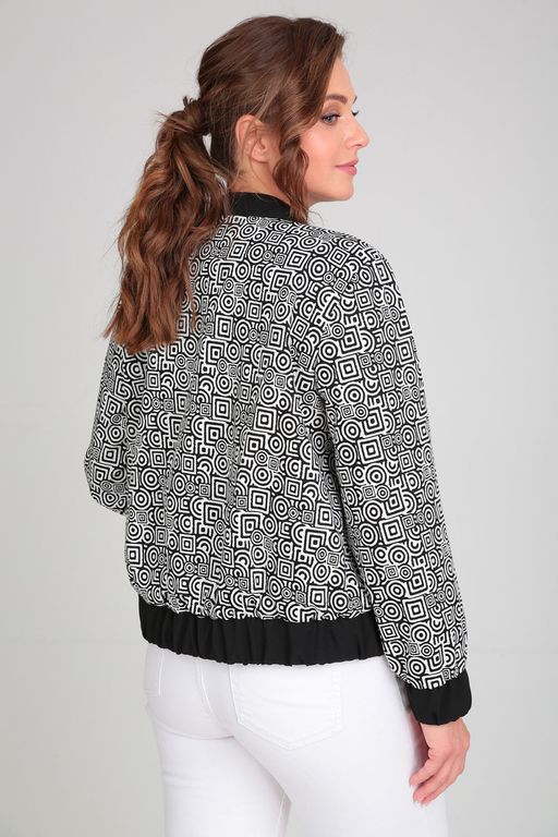 Бомбер Liona Style 849