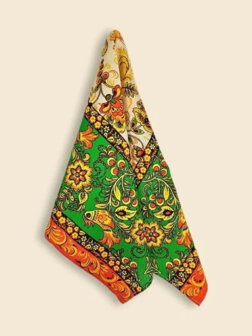 10 шт Полотенце вафельное 40х75 ПВ 399 / 154 (18786-1) - Наталья-текстиль фото 6