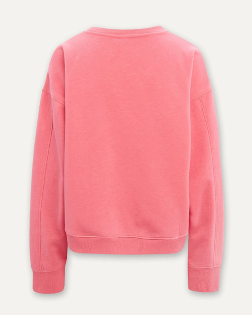 Толстовка-свитшот с мягкой изнанкой - Incity фото 4