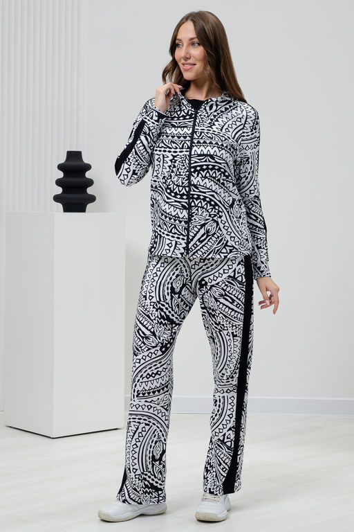 Костюм 8361 - Натали фото 11