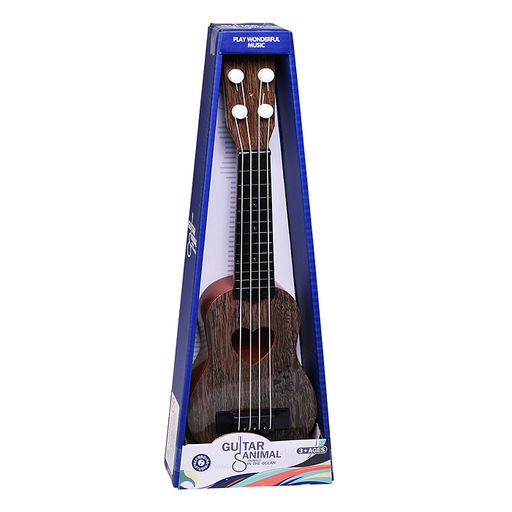 Гитара "Классика жанра" в коробке