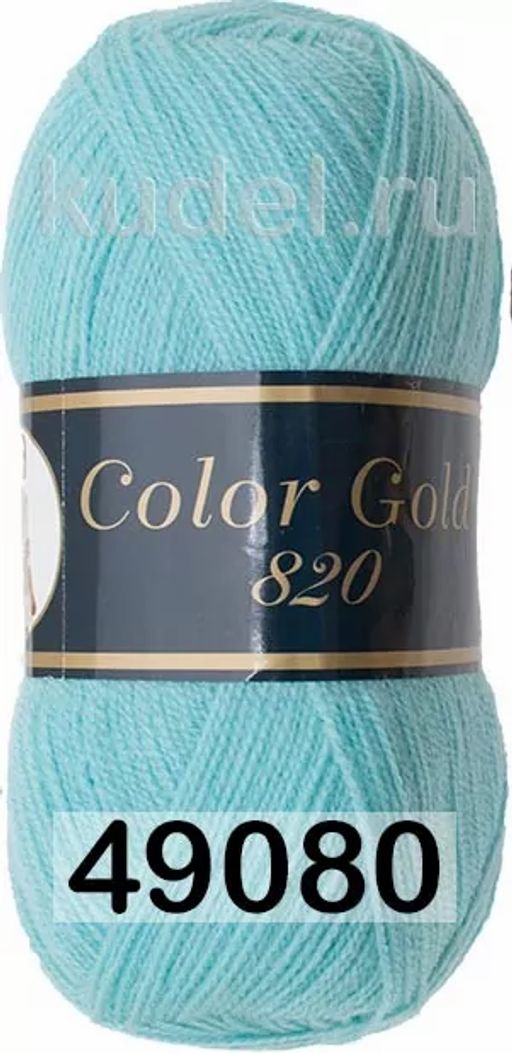 COLOR GOLD 820 - Jina фото 24