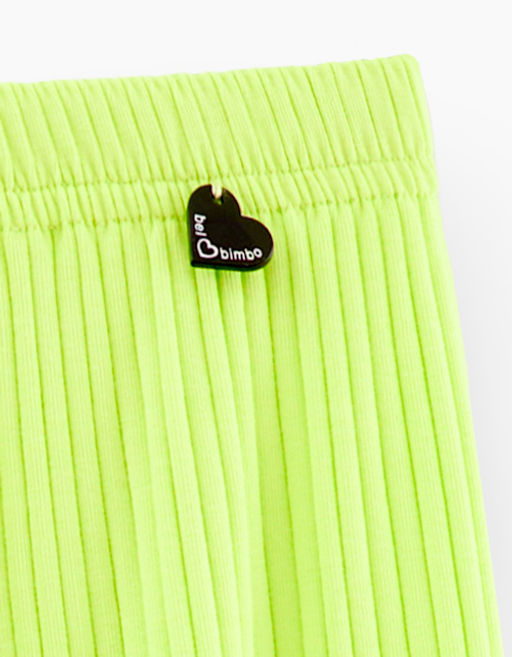 Брюки для девочки