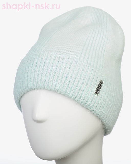 10422 1 A KHW F Броссар Колпак женский флис (56-58)