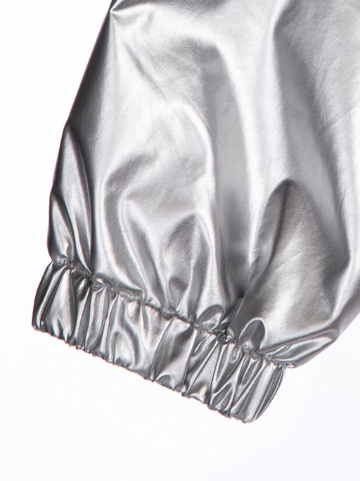 PlayToday / Ветровка для девочки PlayToday  фото 7