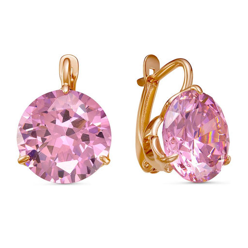 СЕРЬГИ 3381638р2 - Красная пресня фото 2