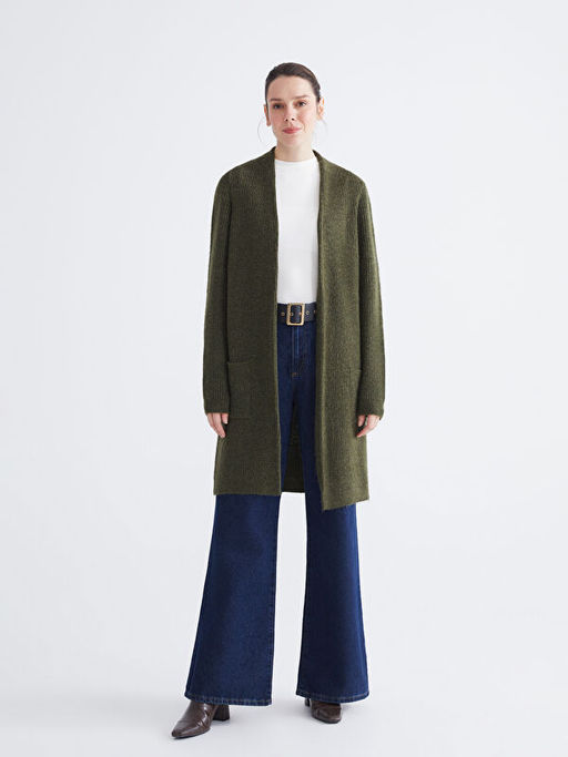 ?al Yaka Kad?n Triko H?rka