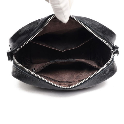 Bags Сумка женская / кожа / 	 0398161