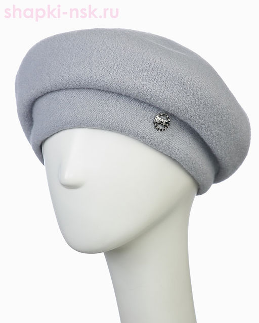 Дилана MAXI 441 Берет женский флис (56-59)