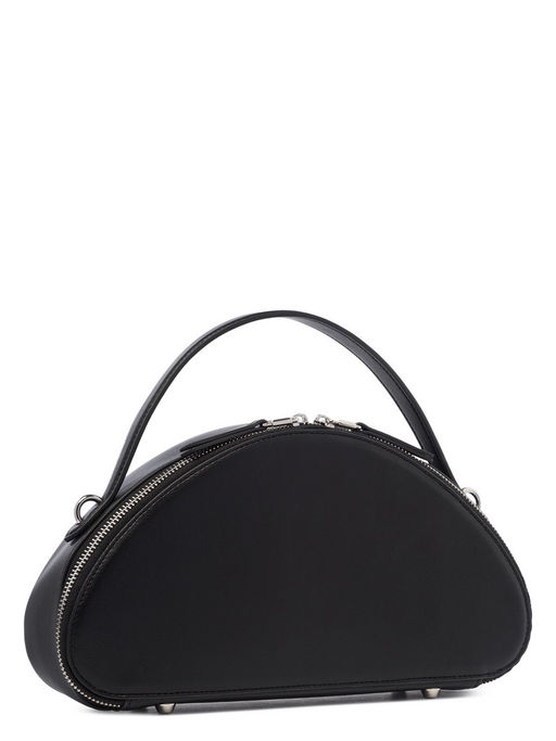 Сумка ELEGANZZA Z9593-9156 black  фото 3