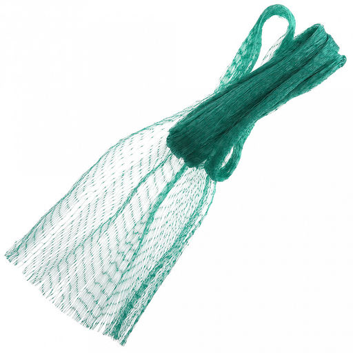 Марья (Maria) Сетка от птиц 5х4м, ячейка 20х20мм, полипропилен, цвет зеленый (Китай) - Домашняя Мода фото 3