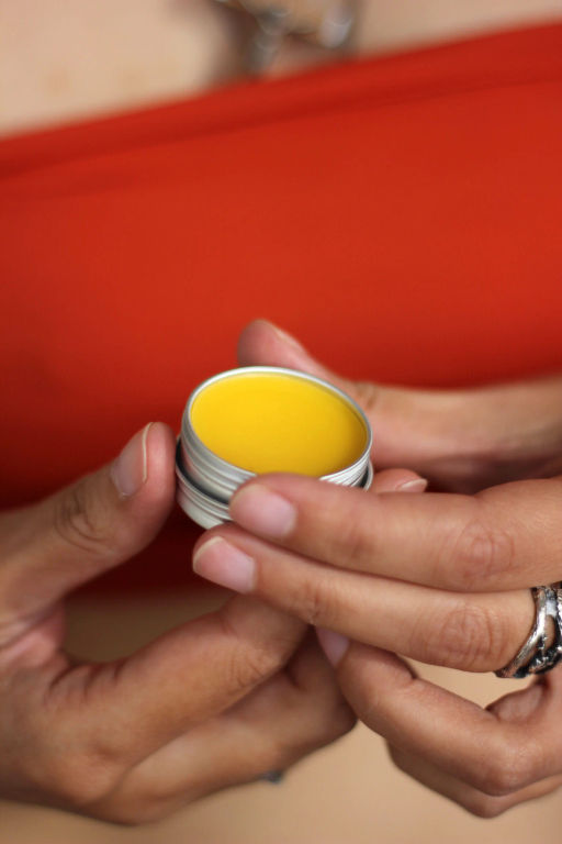 ТВЕРДЫЕ ДУХИ НАГ-ЧАМПА: с нотками ладана, сандалового дерева и пачули, 10 гр (с биркой) - Elska фото 9