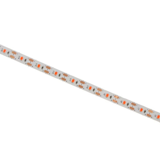 Фитолента для растений Luazon Lighting, светодиодная, 6.2 Вт, 1 м, IP20, 5 В, 60 LED/м, USB, SMD5050, мультиспектральная