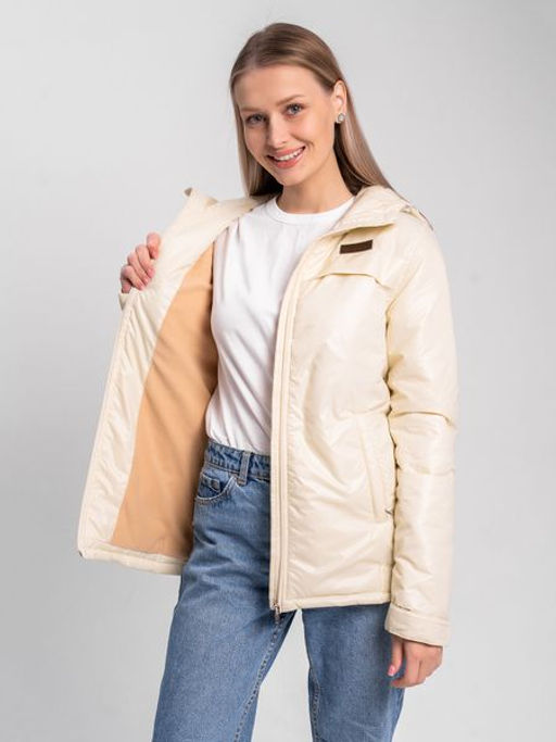 Куртка Деми - Yollochka фото 3