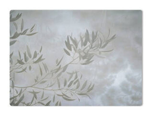 Коврик пробковый 29*39 см APOLLO genio "Listelle"