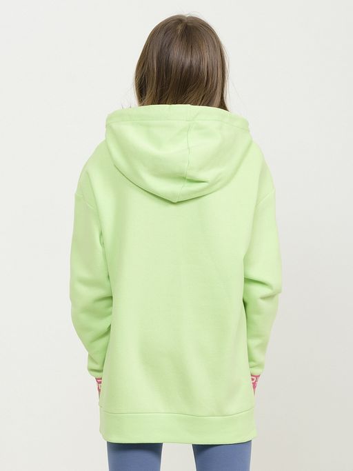 Уценка PELICAN GFNK5269/1 толстовка для девочек  фото 3