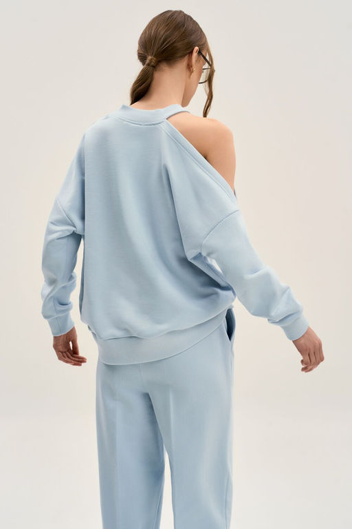 Костюм GO F3071/26-02.170-176 фисташка  фото 2604